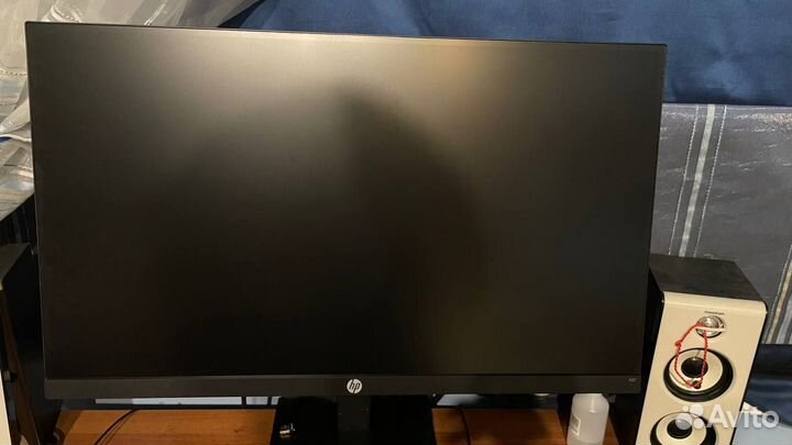 Игровой Монитор HP X27 165 Hz