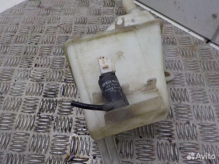 Бачок омывателя Chevrolet Aveo (T250) 2005-2011