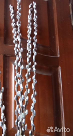 Верба букеты