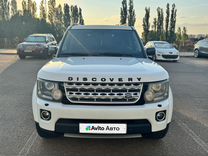 Land Rover Discovery 3.0 AT, 2013, 440 000 км, с пробегом, цена 2 220 000 руб.