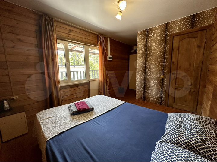 Комната 25 м², 2/2 эт.