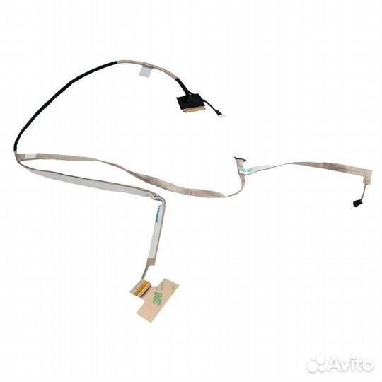 Шлейф матрицы ноутбука DDX18BLC001