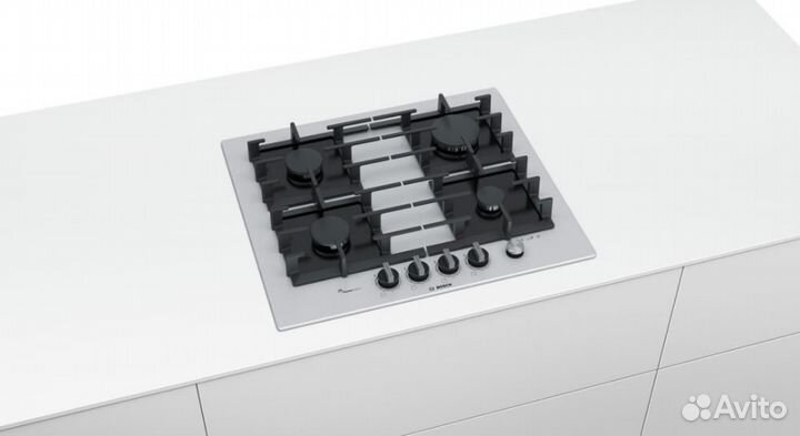 Варочная панель bosch PPP6A2M90