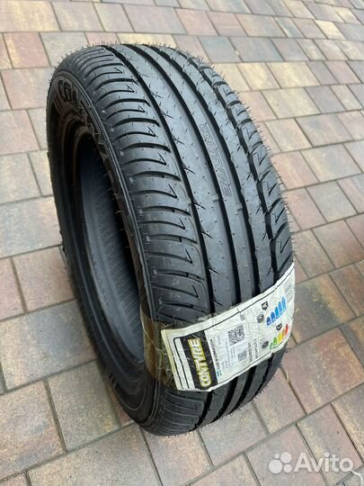 Contyre Megapolis 3 205/60 R16 92H