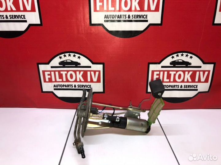 Насос топливный Toyota Raum EXZ10 5EFE 1999