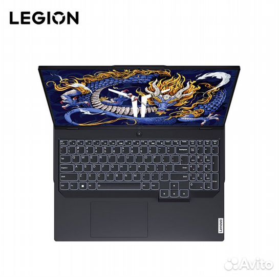 Lenovo Legion Y9000P i9-14900HX/16G/1T/RTX 4060
