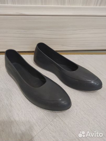 Галоши на обувь Tomas Munz 39-40