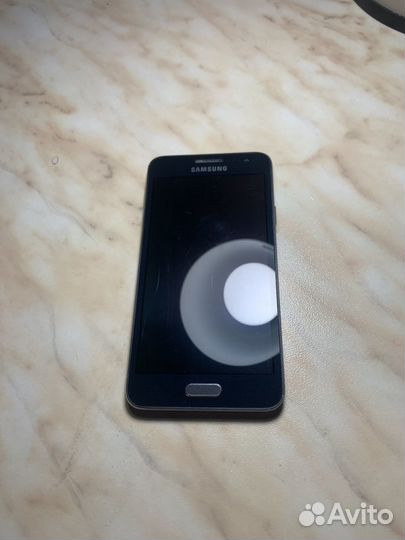 Samsung Galaxy A3 (2017) SM-A320F/DS, 2/16 ГБ