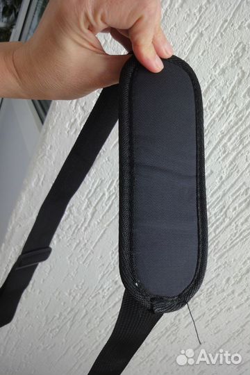 Новый ремень для сумки спортивной