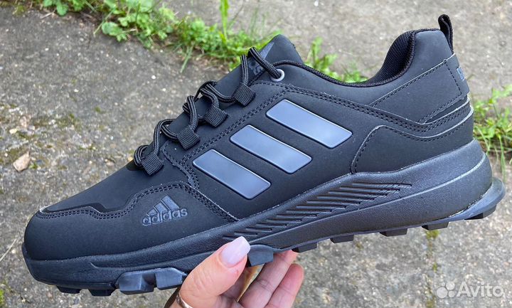 Кроссовки адидас мужские 41-46