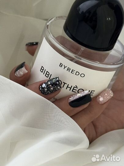 Мастер маникюра