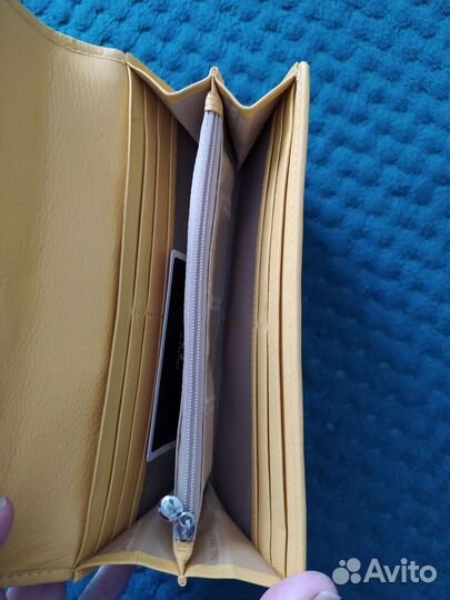 Кошелек женский новый