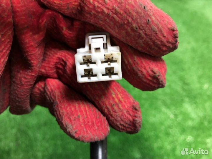 Проводка двери передняя левая Nissan Almera N16