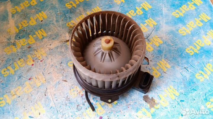 Мотор печки Mazda Az-Wagon MJ21S