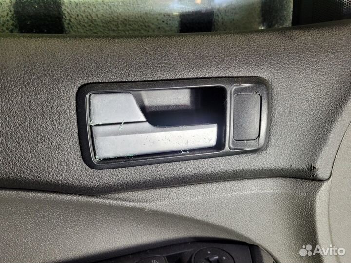 Ручка внутрення двери передней левой на Ford C-MAX