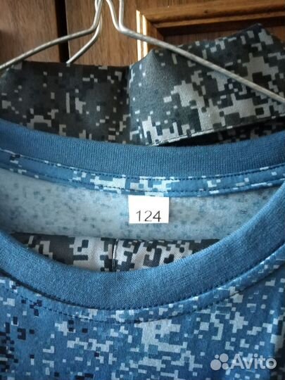 Форма летняя