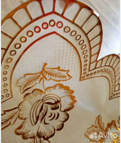 Салфетка столовая