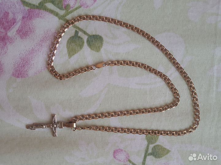 Золотая цепь бисмарк