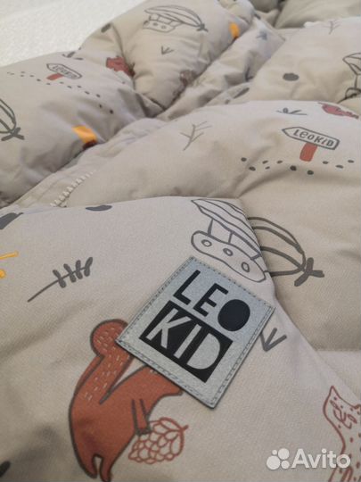 Конверт Leokid Classic 