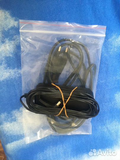 Адаптер 14.3v