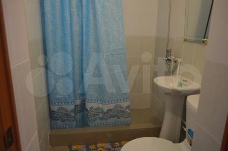 Комната 27 м², 2/2 эт.