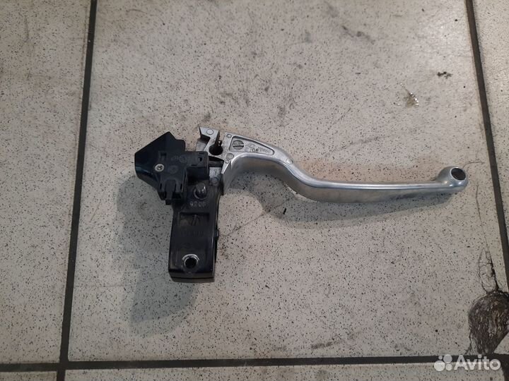 Машинка сцепления Yamaha XVS950 Midnight Star