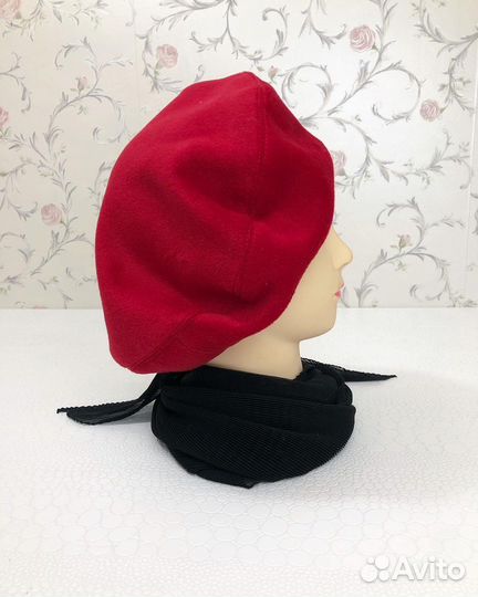 Новый Берет вино