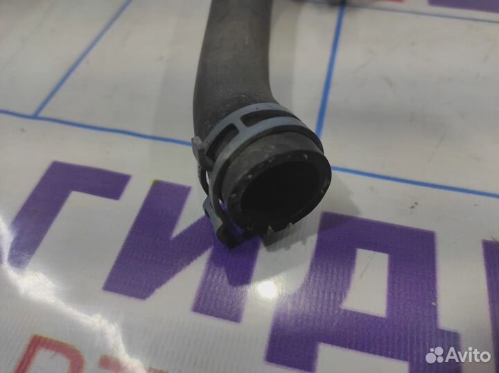 Шланг системы охлаждения Volkswagen Tiguan (Mk2) 5