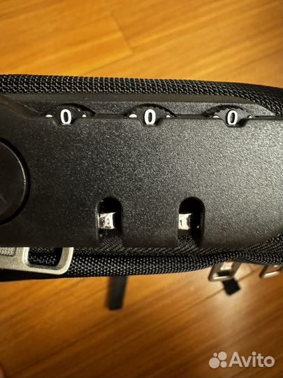 Рюкзак мужской