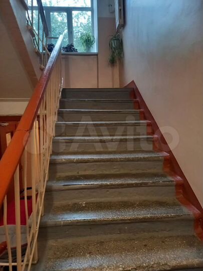 3-к. квартира, 75,9 м², 1/5 эт.