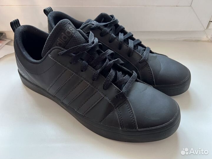 Adidas VS Pace мужские оригинал кроссовки / кеды