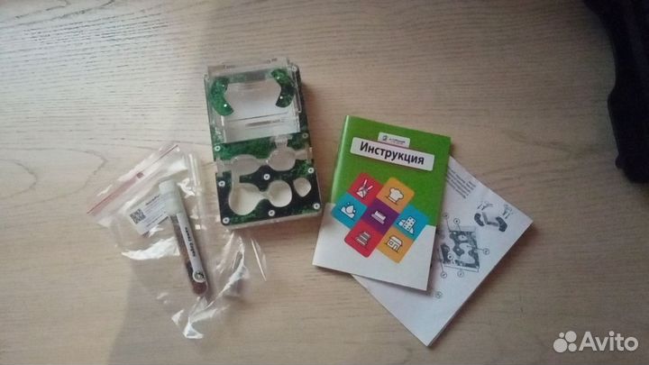 Муравьиная ферма