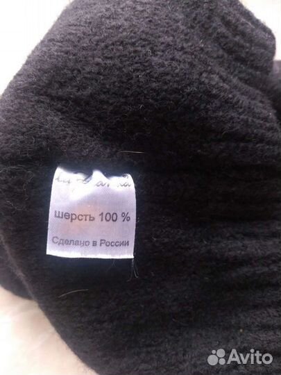 Шапки, шарфы женские