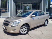 Chevrolet Cobalt 1.5 MT, 2013, 72 596 км, с пробегом, цена 639 000 руб.