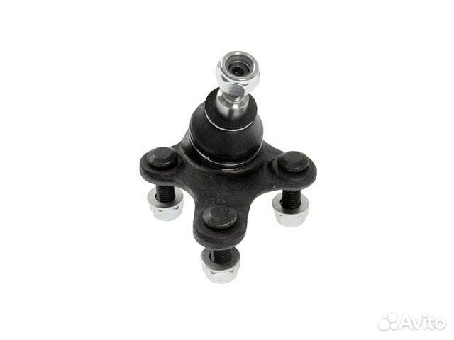 Опора шаровая правая нижняя Volkswagen Jetta