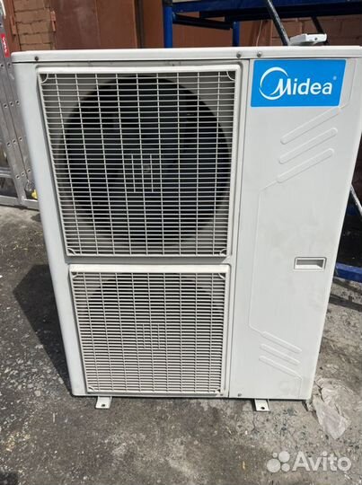Сплит система Medea 60
