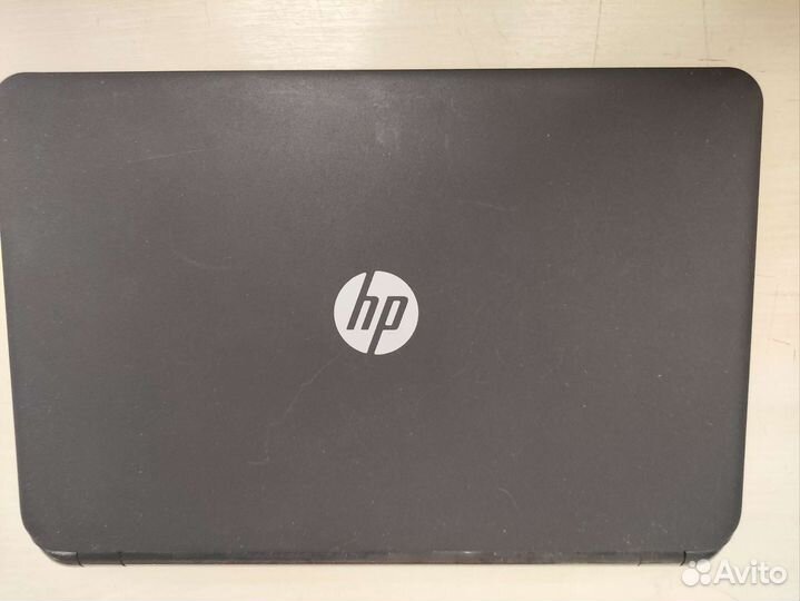 Ноутбук HP 250 G3