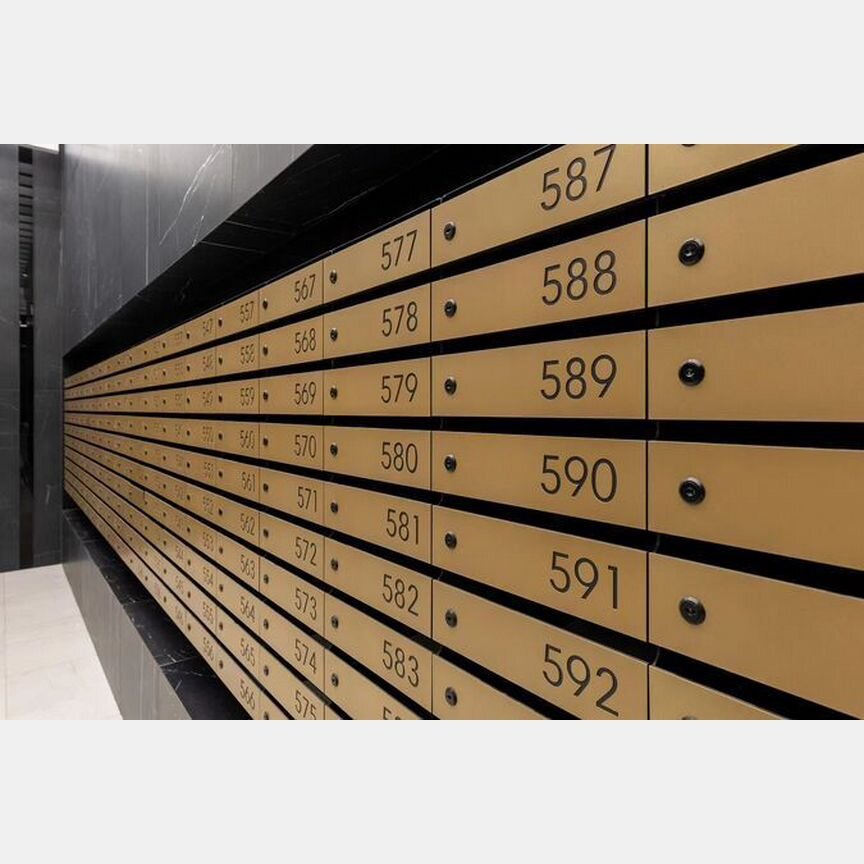 3-к. квартира, 109,1 м², 26/27 эт.