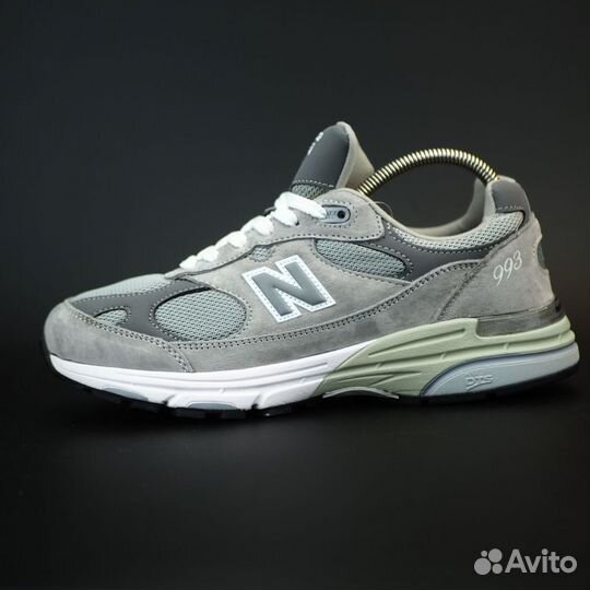 New balance 993r Made in USA