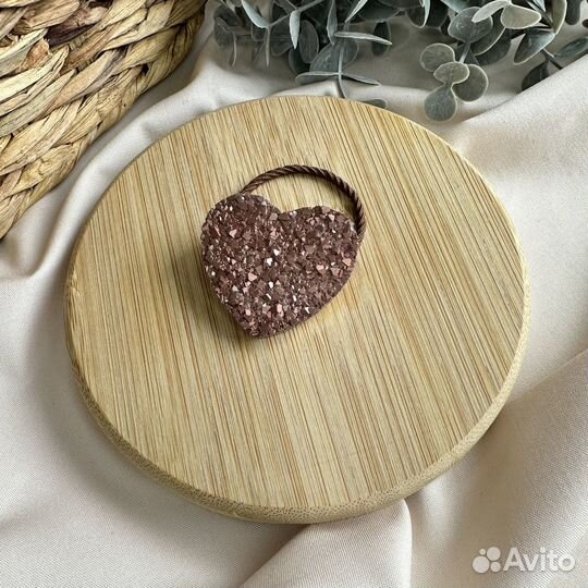 Резинка для волос ручной работы