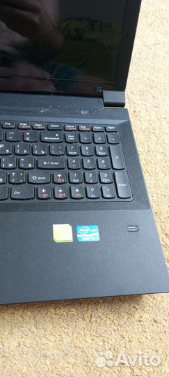 Ноутбук Lenovo v 580c