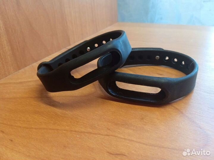 Фитнес браслет xiaomi Mi band 1