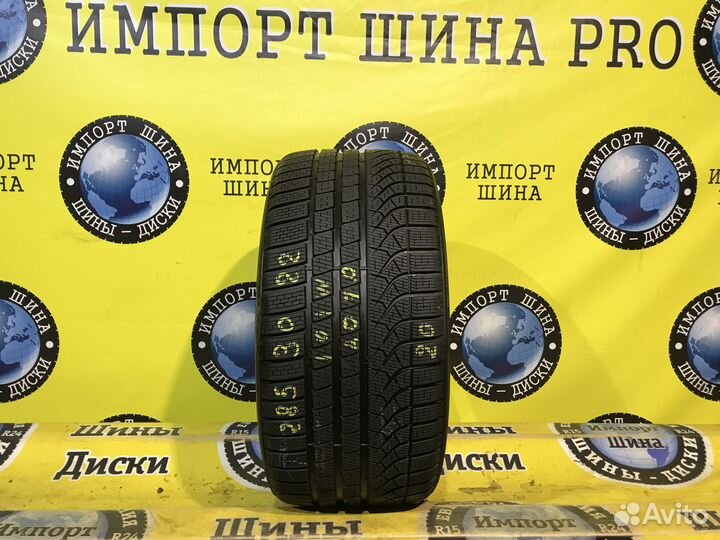 Pirelli P Zero Winter 285/30 R22 101W