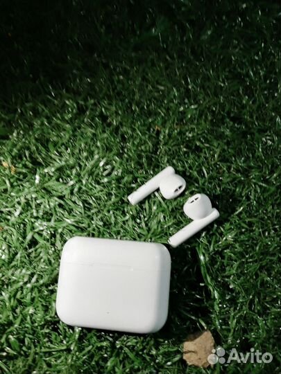 Наушники earpods