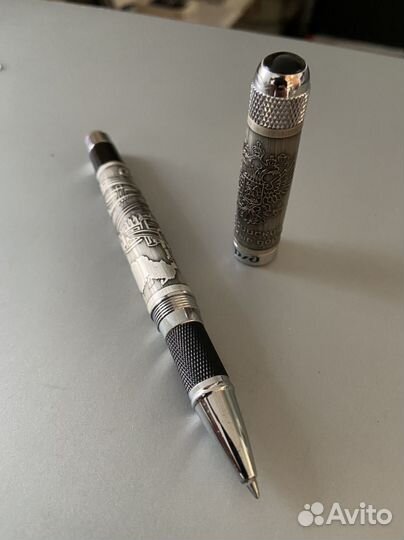 Ручка подарочная 