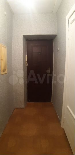 1-к. квартира, 28,6 м², 1/5 эт.