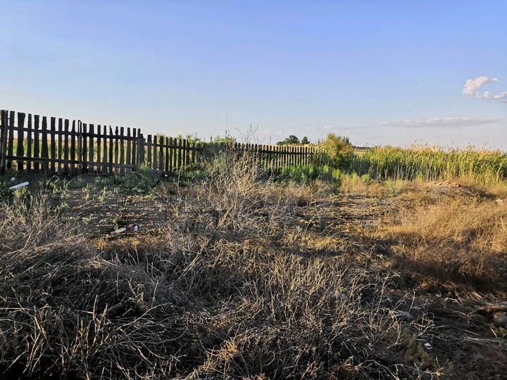 Участок 7 сот. (ИЖС)