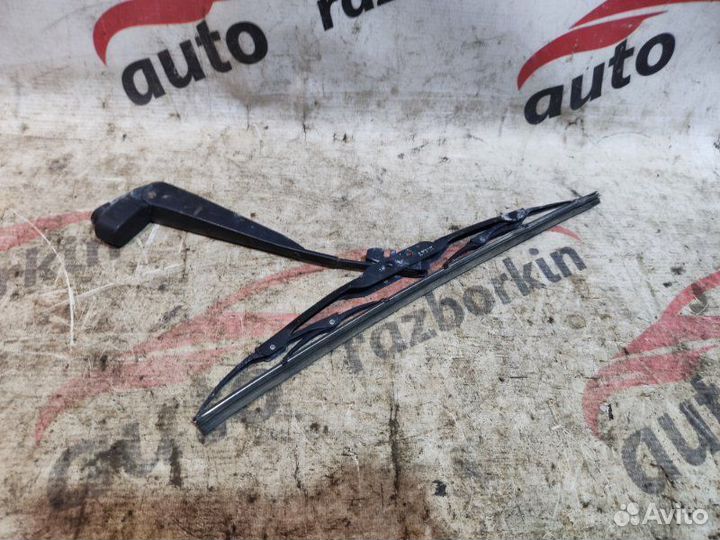 Дворник задний Лада Приора универсал