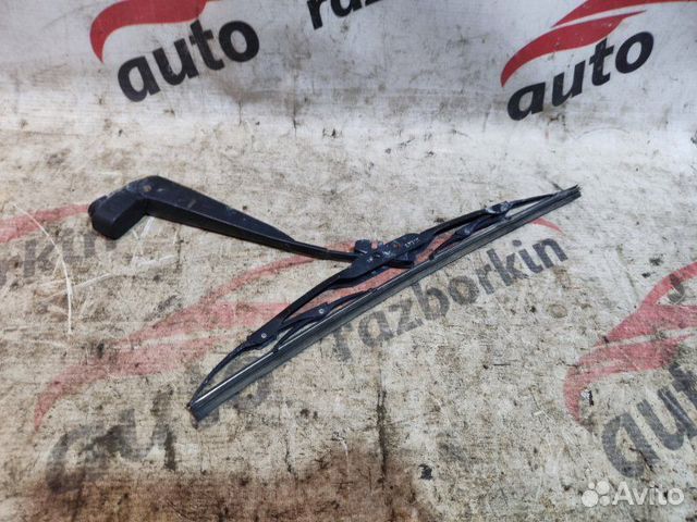 Дворник задний Лада Приора универсал