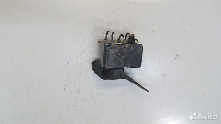 Блок абс, насос Opel Corsa D, 2013